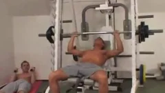 ass Workout