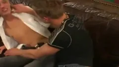 allies Like My ass