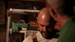 Gio Forte And Christopher Saint (BCB P2)
