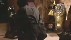 Mystic Museum - Scene two