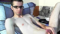 sleazy Romanian Model From Webchat Caught In Free Show