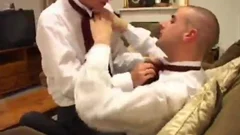 unprotected grooms