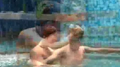 underWATER SCENE 1