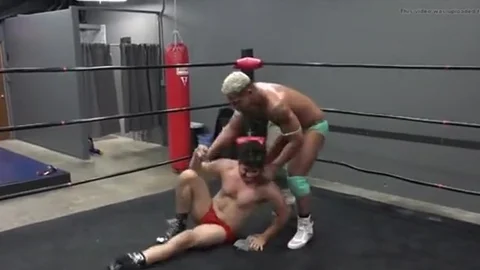 Wrestling