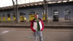 Czech Hunter: Prying Open the Wallets and Zippers