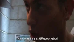 Latino Prison