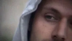 Fit Scally Chav fellows Outdoor threesome