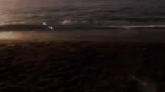 boys plow In Beach