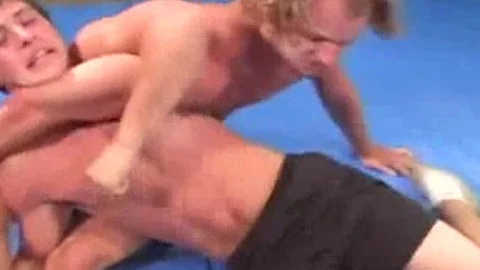EJ V Trey