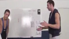 tutor And Wrestler
