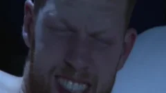 husband Getting Buns Smashed
