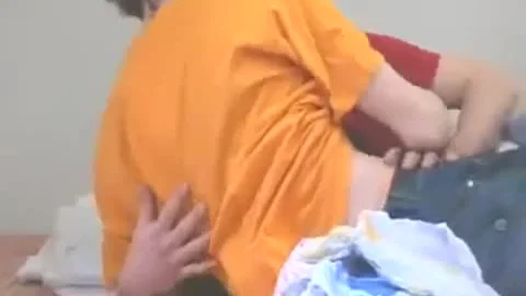 delicious boyfriend wild blonde unprotected fuck