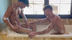 Bathroomfuck
