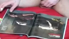 lad Has A joy With Randy Crossdressers