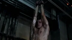 The twink Next Door Part I