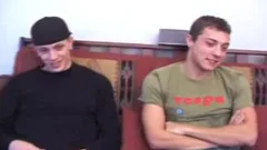 Skater Sex