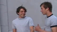 I Want In - Scene 4