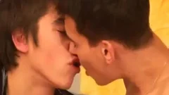 homosexual friends Playing And plowing