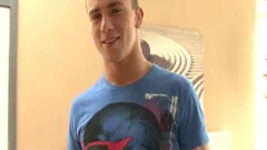 Todd Rosset Is going to fuck Robin Michaux