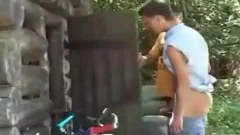 Bike Ride