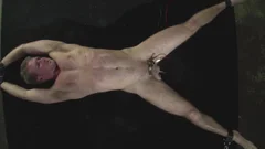 Police woman BDSM video HD