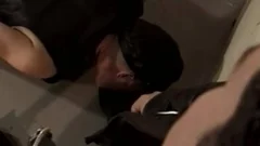 Leather And cocks