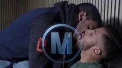 poke My pussy