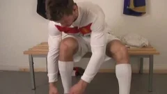 Jock needs hard pounding