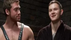 [Bonus hole males] Cydâ€™s Submission (Conno