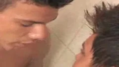 boy Parker fucks Jesse Santana