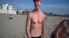 Will bonks Sean