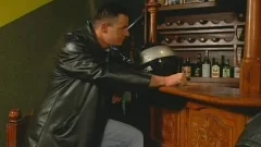 homosexual guys bang And suck At The Bar