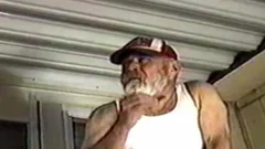 Redneck daddy Bear