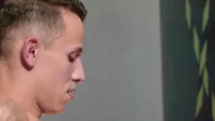 Sex Club Janitor Finds Surprise When Cleaning Gloryhole