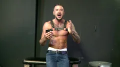 Men Over 30: A Hungry Bottom Desires a Proper Fuck