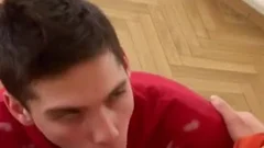 raw twink - Scene 5