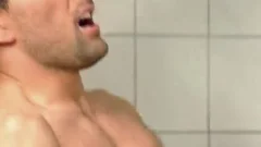 PLAYHARD showersex duo EUROboys