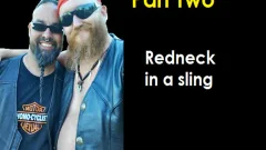 Redneck Riding