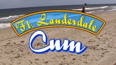 Fort Lauderdale sperm - Scene 1