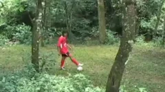 Futbol Scene 1