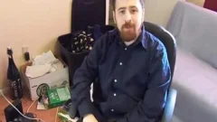 chap  Who Is A man Explain Solo Trick