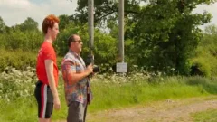 in nature's garb boys Rowing: lengthy fine Summer, Pt 1, England, 2016