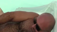 coarse Trade Barebacking Sex orgy