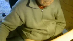 Italian masturbation live on webcam