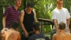 twinks On The Ranch - Scene 4
