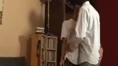 Latinos twinks Have sweet Sex