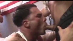 Gay nailed hard porn