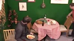 Hunky Cuisine - Scene 3