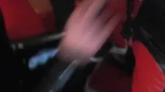 Leather man Barebacks Rubber Boii