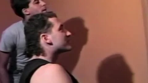 Cop wants sex scene